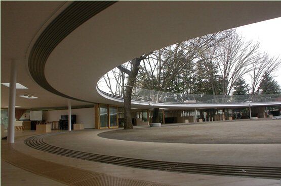 幼兒園設計&mdash;創意幼兒園