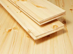 家居地板選擇-實木地板